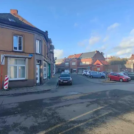 Bel Confortable * 몽스