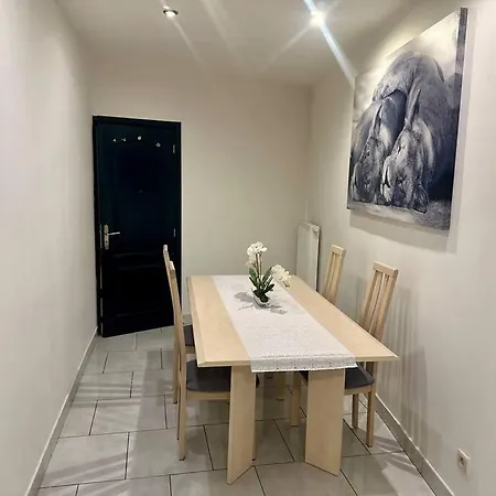 Apartmán Bel Confortable *