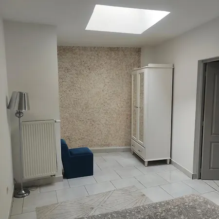 Apartmán Bel Confortable Mons