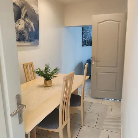 Bel Confortable * 몽스