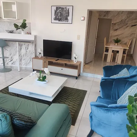Apartment Bel Confortable