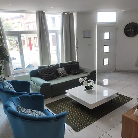 Apartmán Bel Confortable *