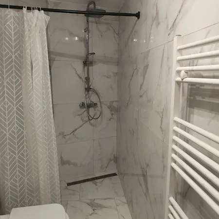 Bel Confortable Apartmán Mons