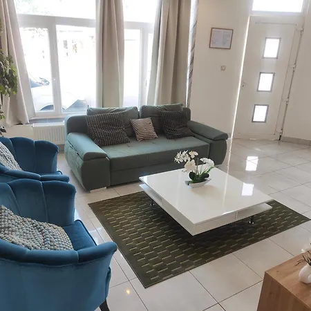 Apartmán Bel Confortable