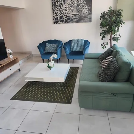 Appartamento Bel Confortable